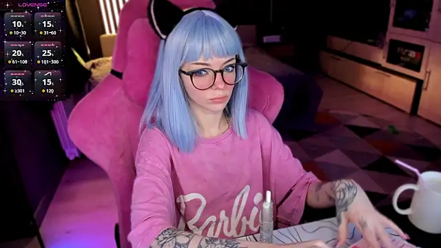 The love project online show from 04.23.26