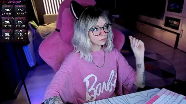 The love project online show from 04.24.26