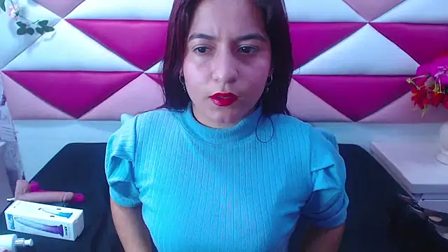 MariaClay online show from 02.22.25