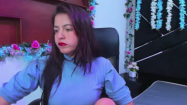 MariaClay online show from 11.28.25