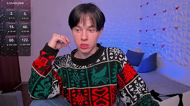 Snapshot of Jerry_Bomb chatting on 04.06.26 Jerry Bomb online show from 04.06.26