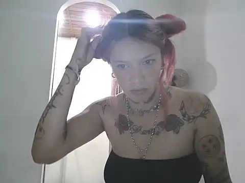 PhiliaShekinah1 online show from 12.04.25