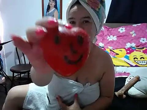 Sweeetness Milf online show from 01.09.25