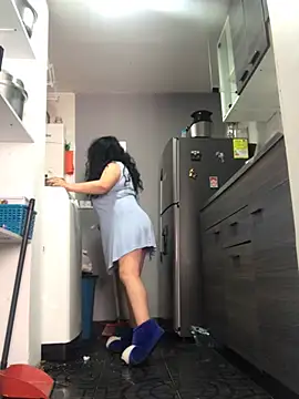 Sweeetness Milf online show from 02.12.25