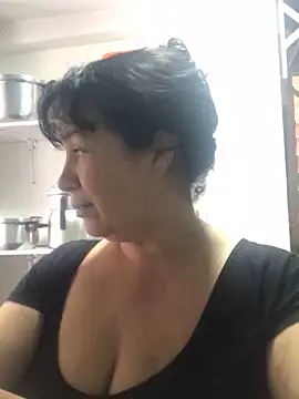 Sweeetness Milf online show from 03.10.25