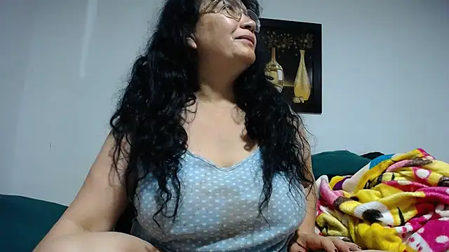 Sweeetness Milf online show from 03.20.25