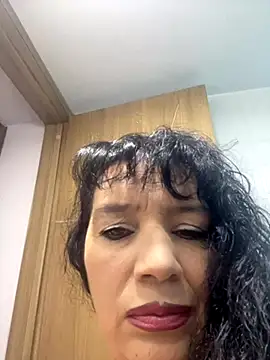 Sweeetness Milf online show from 09.08.25