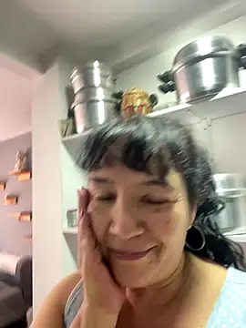 Sweeetness Milf online show from 09.11.25