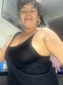 Sweeetness Milf online show from 10.30.25