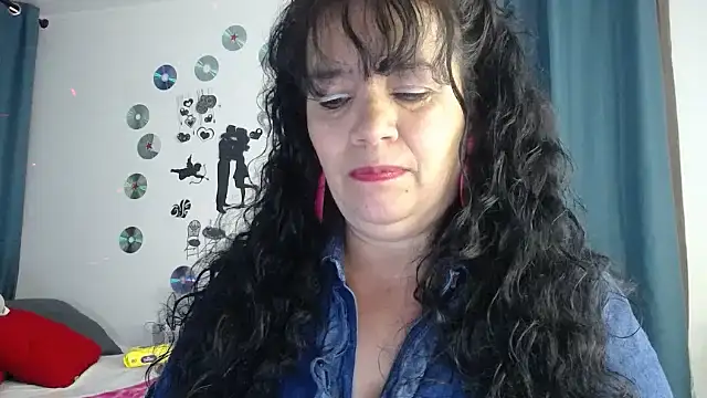 Sweeetness Milf online show from 11.26.25