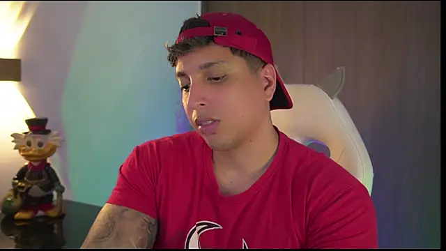 appolo allen online show from 10.27.25