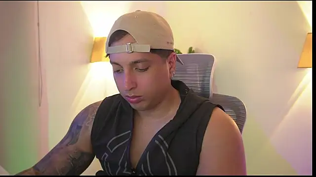 appolo allen online show from 11.21.25