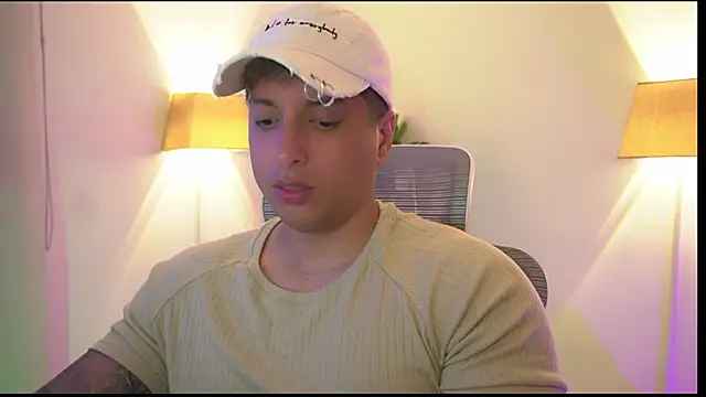 appolo allen online show from 11.26.25