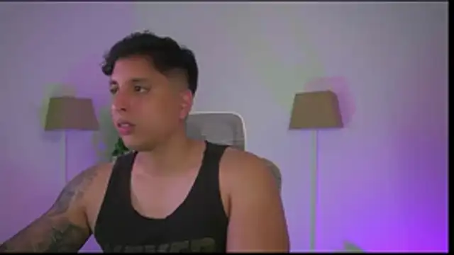 appolo allen online show from 12.20.25