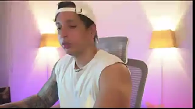 appolo allen online show from 02.24.26