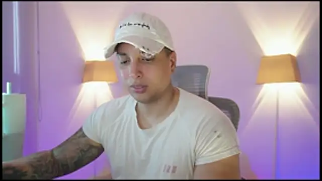 appolo allen online show from 03.20.26