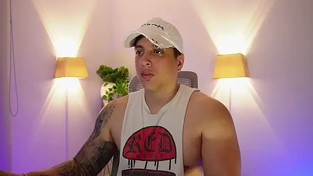 appolo allen online show from 04.05.26