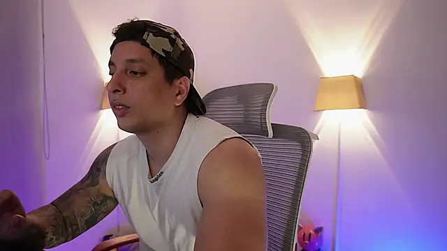 appolo allen online show from 04.11.26