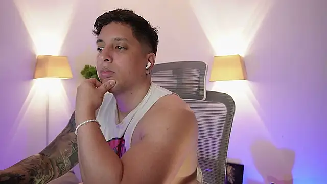 appolo allen online show from 04.20.26