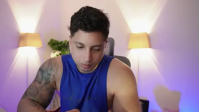 appolo allen online show from 04.21.26