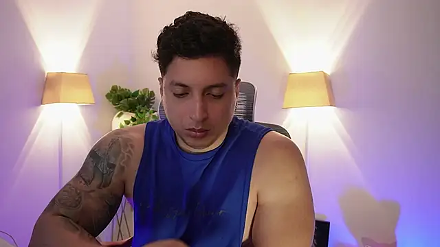 appolo allen online show from 04.21.26