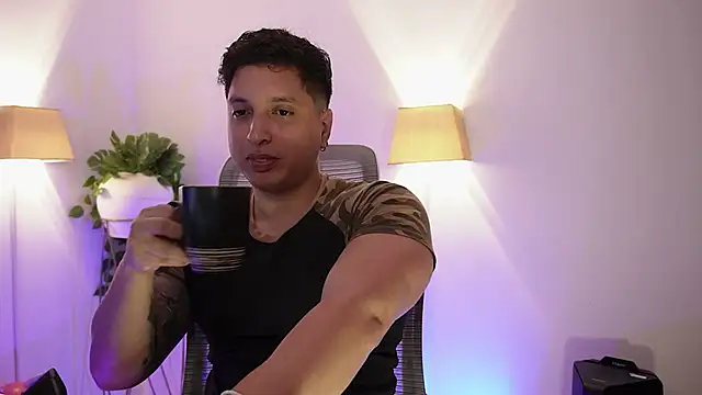 appolo allen online show from 04.22.26