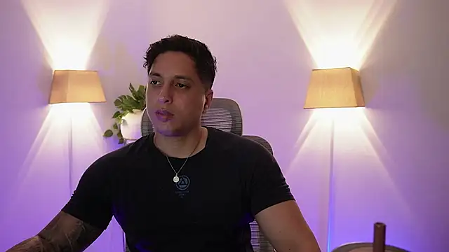 appolo allen online show from 05.15.26
