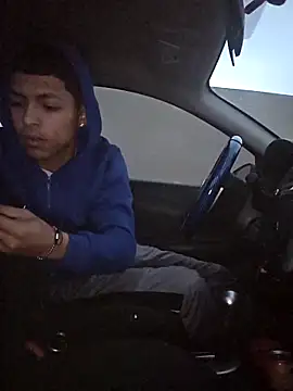 Yoko0381 online show from 02.10.26