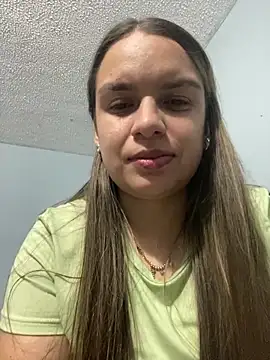 Nathaly00  online show from 12.04.25