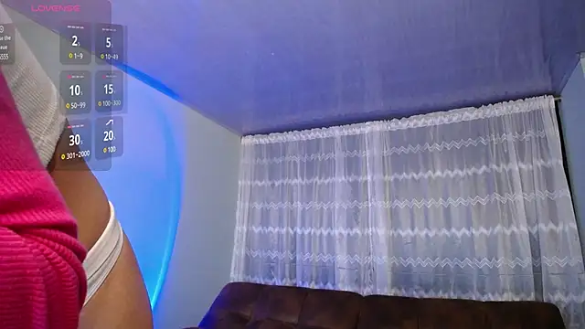 Snapshot of peyton_golden1 chatting on 01.25.25 peyton golden1 online show from 01.25.25