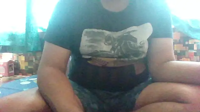 whoreboi98 online show from 02.16.26