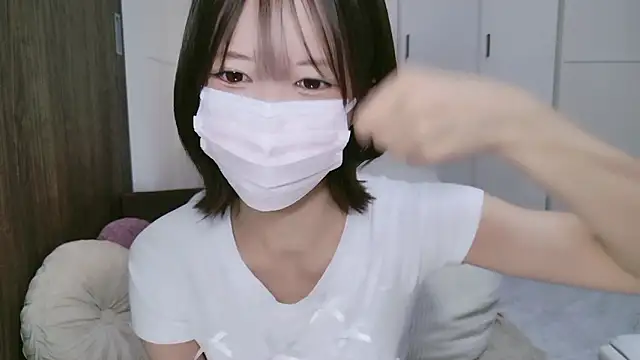 TsukasaSakai online show from 11.16.25