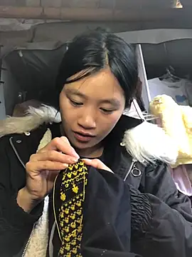 Snapshot of xotm chatting on 01.01.25 xotm online show from 01.01.25