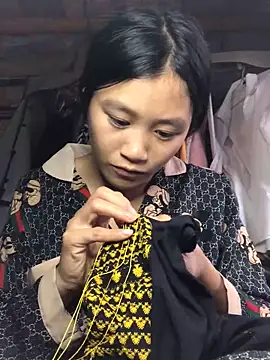 Snapshot of xotm chatting on 01.04.25 xotm online show from 01.04.25