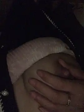 Snapshot of xotm chatting on 03.14.25 xotm online show from 03.14.25