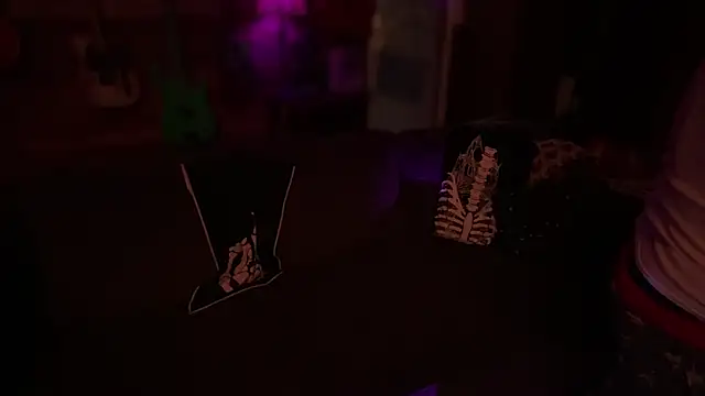 Snapshot of Barry_Indica chatting on 09.11.25 Barry Indica online show from 09.11.25