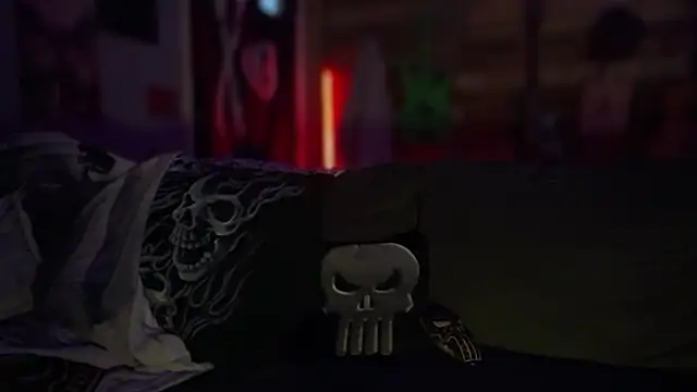 Snapshot of Barry_Indica chatting on 12.18.25 Barry Indica online show from 12.18.25