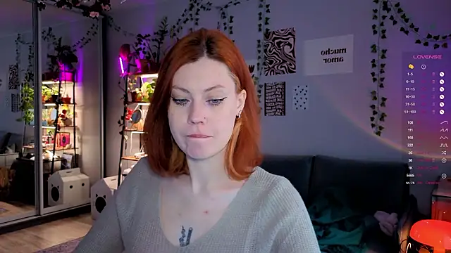 Your Corvus online show from 03.05.26