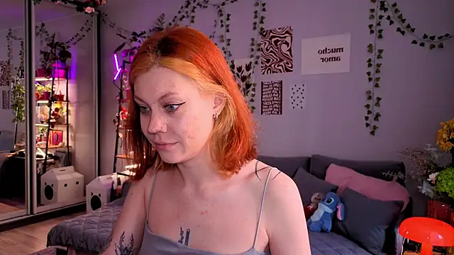 Your Corvus online show from 03.13.26