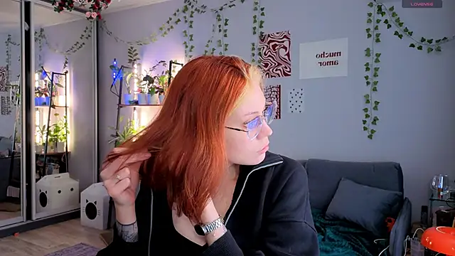 Your Corvus online show from 04.21.26