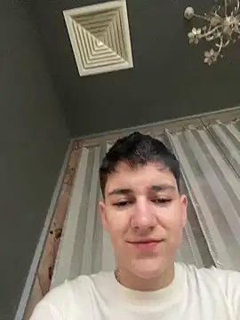 JessyAdore online show from 01.23.25