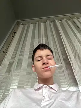 JessyAdore online show from 01.24.25