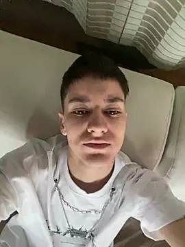 JessyAdore online show from 01.26.25