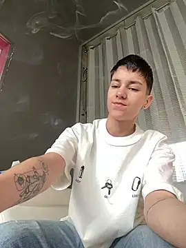 JessyAdore online show from 01.29.25