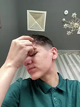 JessyAdore online show from 01.31.25