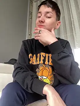 JessyAdore online show from 02.07.25