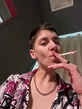 JessyAdore online show from 02.07.25