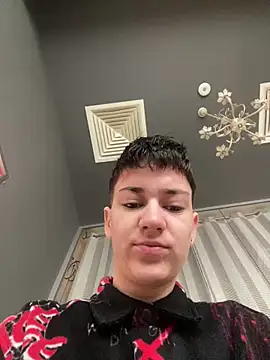 JessyAdore online show from 02.14.25