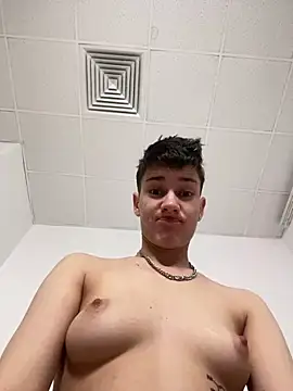 JessyAdore online show from 02.15.25