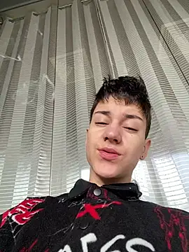 JessyAdore online show from 02.22.25